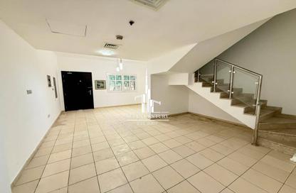 Townhouse - 4 Bedrooms - 6 Bathrooms for rent in Summer 1 - Summer - Seasons Community - District 15 - Jumeirah Village Circle - Dubai