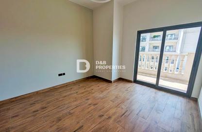 Apartment - 2 - 3 for rent in Nadine Residences 2 - Nadine Residences - Al Furjan - Dubai