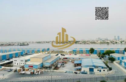 شقة - 1 حمام للبيع في أورينت تاور 1 - أورينت تاور - البستان - عجمان