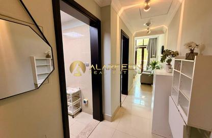 Apartment - Studio - 1 Bathroom for rent in Le Grand Chateau C - Le Grand Chateau - District 10 - Jumeirah Village Circle - Dubai