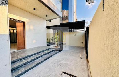 Villa - 5 Bedrooms - 7 Bathrooms for sale in Al Yasmeen 1 - Al Yasmeen - Ajman