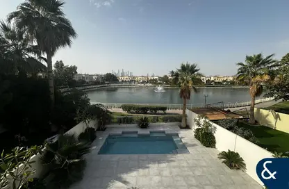 Villa - 3 Bedrooms - 3 Bathrooms for sale in Springs 10 - The Springs - Dubai