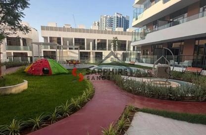 Apartment - Studio - 1 Bathroom for rent in Jumeirah Village Circle - Dubai Apartment - Studio - 1 Bathroom for rent in Jumeirah Village Circle - Dubai