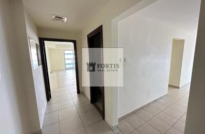 Apartment - 2 Bedrooms - 3 Bathrooms for rent in Princess Tower - Dubai Marina - Dubai