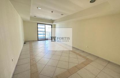 Apartment - 2 Bedrooms - 3 Bathrooms for rent in Princess Tower - Dubai Marina - Dubai