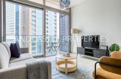 Apartment - 1 Bedroom - 2 Bathrooms for rent in Marina Gate 1 - Marina Gate - Dubai Marina - Dubai Apartment - 1 Bedroom - 2 Bathrooms for rent in Marina Gate 1 - Marina Gate - Dubai Marina - Dubai