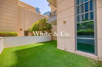 شقة - 2 غرف نوم - 2 حمامات للبيع في كلارين 1 - أبراج كلارين - وسط مدينة دبي - دبي