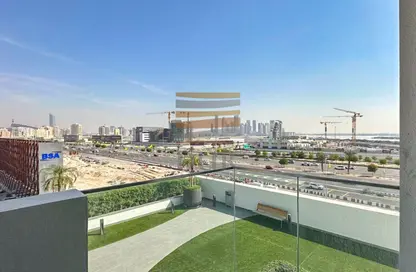 Apartment - 2 Bedrooms - 2 Bathrooms for rent in Creek Views 2 - Dubai Healthcare City 2 - Al Jaddaf - Dubai Apartment - 2 Bedrooms - 2 Bathrooms for rent in Creek Views 2 - Dubai Healthcare City 2 - Al Jaddaf - Dubai