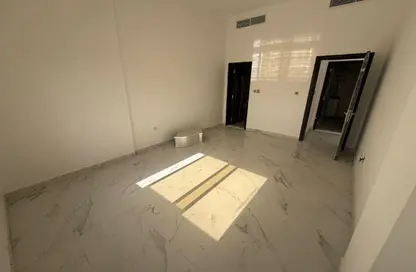 Apartment - 1 Bedroom - 2 Bathrooms for rent in Al Mowaihat 3 - Al Mowaihat - Ajman