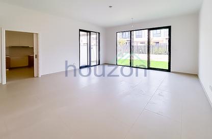 Villa - 3 - 5 for rent in Jebel Ali Village Townhouses - Jebel Ali Village - Jebel Ali - Dubai