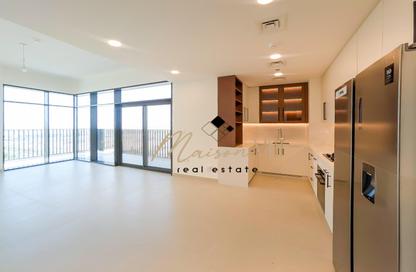Apartment - 2 - 2 for rent in Kaya - Town Square - Dubai