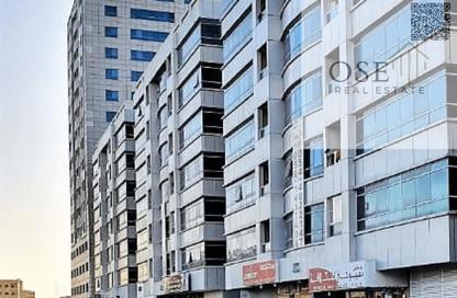 شقة - 2 - 2 للبيع في أبراج ماندارين - جاردن سيتي - عجمان