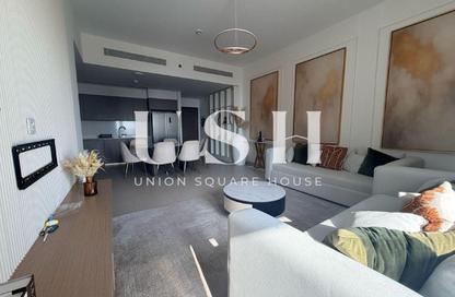 Apartment - 2 - 3 for sale in Grande - Opera District - Downtown Dubai - Dubai Apartment - 2 - 3 for sale in Grande - Opera District - Downtown Dubai - Dubai
