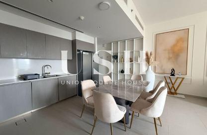 Apartment - 2 - 3 for sale in Grande - Opera District - Downtown Dubai - Dubai