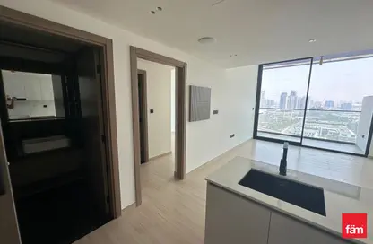 Apartment - 1 Bedroom - 2 Bathrooms for sale in Binghatti Corner - District 10 - Jumeirah Village Circle - Dubai