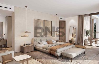 Villa - 3 - 3 for sale in The Acres (Phase 1) - The Acres - Dubai