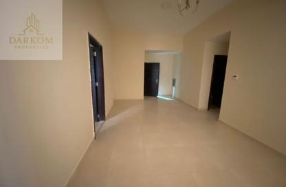 Apartment - 2 Bedrooms - 2 Bathrooms for rent in Al Jurf 2 - Al Jurf - Ajman Downtown - Ajman