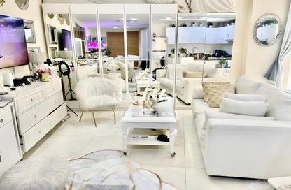 Apartment - Studio - 1 Bathroom for rent in Golden Wood Views 1 - Jumeirah Village Triangle - Dubai