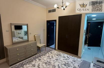 Apartment - Studio - 1 Bathroom for rent in Al Rawda 2 Villas - Al Rawda 2 - Al Rawda - Ajman Apartment - Studio - 1 Bathroom for rent in Al Rawda 2 Villas - Al Rawda 2 - Al Rawda - Ajman