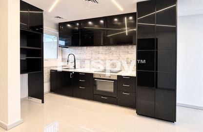 Townhouse - 3 - 3 for rent in Victoria - Damac Hills 2 - Dubai