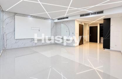 Townhouse - 3 - 3 for rent in Victoria - Damac Hills 2 - Dubai