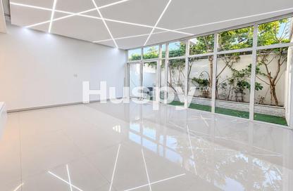 Townhouse - 3 - 3 for rent in Victoria - Damac Hills 2 - Dubai