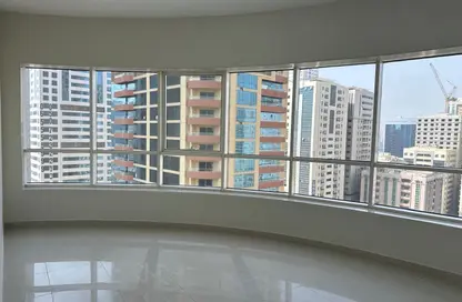 Apartment - 3 Bedrooms - 4 Bathrooms for rent in Al Khan Corniche - Al Khan - Sharjah