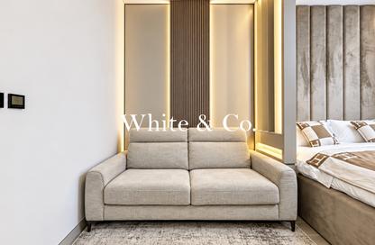 Apartment - Studio - 1 for rent in Regalia By Deyaar - Business Bay - Dubai