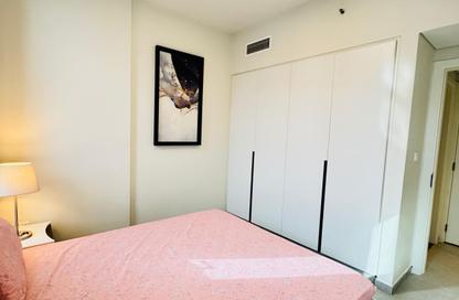 Apartment - 1 Bedroom - 1 Bathroom for rent in The Boulevard 1 - Aljada - Sharjah