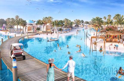 Villa - 7 - 7+ for sale in Venice - Damac Lagoons - Dubai Villa - 7 - 7+ for sale in Venice - Damac Lagoons - Dubai