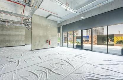 Retail - Studio for rent in The Crest Tower Podium - The Crest - Sobha Hartland - Mohammed Bin Rashid City - Dubai