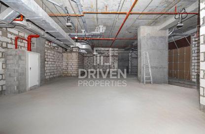 Retail - Studio for rent in Al Zaina Plaza - Deira Enrichment Project - Deira - Dubai