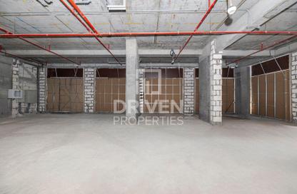 Retail - Studio for rent in Al Zaina Plaza - Deira Enrichment Project - Deira - Dubai