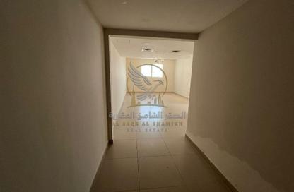 Apartment - 1 Bedroom - 2 Bathrooms for rent in Al Majaz 1 - Al Majaz - Sharjah