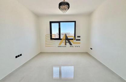Apartment - 1 Bedroom - 2 Bathrooms for rent in Sarab 2 - Aljada - Sharjah