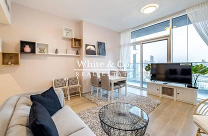 Apartment - 2 - 3 for sale in Bloom Heights A - Bloom Heights - District 15 - Jumeirah Village Circle - Dubai