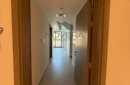 Apartment - 3 Bedrooms - 4 Bathrooms for sale in Jawaher Residences - Maryam Island - Al Khan - Sharjah
