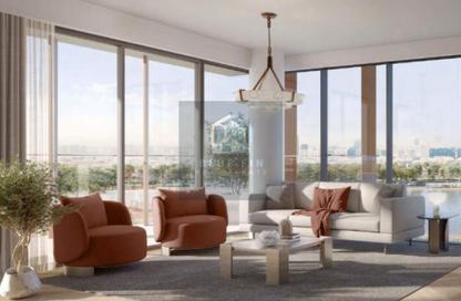 Apartment - Studio - 1 Bathroom for sale in Ivy at Park Five - Dubai Production City (IMPZ) - Dubai