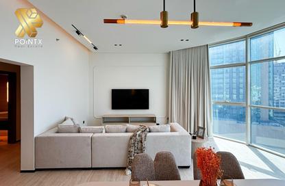 Apartment - 2 Bedrooms - 3 Bathrooms for sale in Amaris Residences - District 13 - Jumeirah Village Circle - Dubai