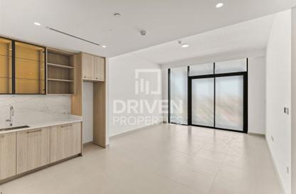 Apartment - 1 Bedroom - 1 Bathroom for sale in Golf Grand - Dubai Hills Estate - Dubai