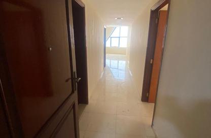 Apartment - 3 Bedrooms - 4 Bathrooms for rent in Al Nakhil 2 - Al Nakhil - Ajman