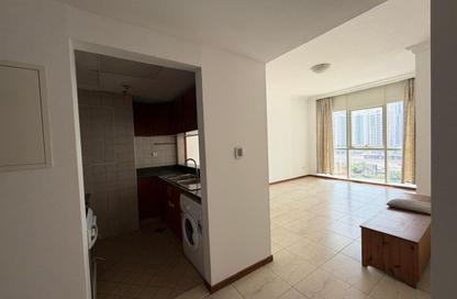 Apartment - 1 Bedroom - 2 Bathrooms for rent in MAG 214 - JLT Cluster R - Jumeirah Lake Towers - Dubai Apartment - 1 Bedroom - 2 Bathrooms for rent in MAG 214 - JLT Cluster R - Jumeirah Lake Towers - Dubai