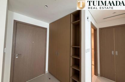 Apartment - 1 Bedroom - 1 Bathroom for rent in Savanna at Creek Beach - Creek Beach - Dubai Creek Harbour (The Lagoons) - Dubai