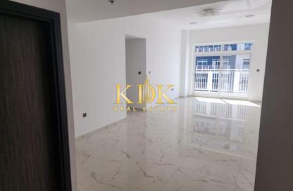Apartment - 2 Bedrooms - 3 Bathrooms for rent in Geepas Tower - Arjan - Dubai