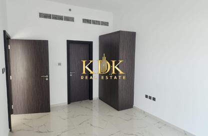 Apartment - 2 Bedrooms - 3 Bathrooms for rent in Geepas Tower - Arjan - Dubai