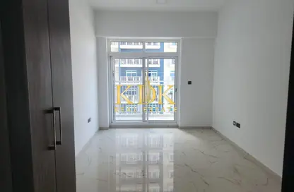 Apartment - 2 Bedrooms - 3 Bathrooms for rent in Geepas Tower - Arjan - Dubai