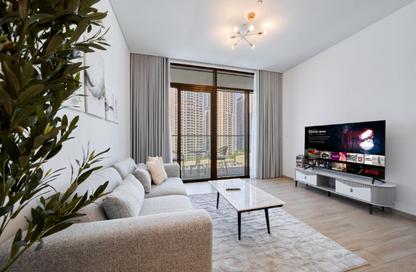 Apartment - 1 - 1 for rent in Palace Residences - Dubai Creek Harbour (The Lagoons) - Dubai Apartment - 1 - 1 for rent in Palace Residences - Dubai Creek Harbour (The Lagoons) - Dubai