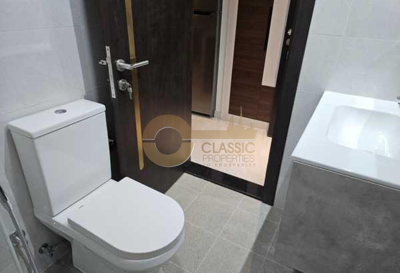 SPACIOUS STUDIO | FULLY FURNISHED | MID FLOOR UNIT photo 11