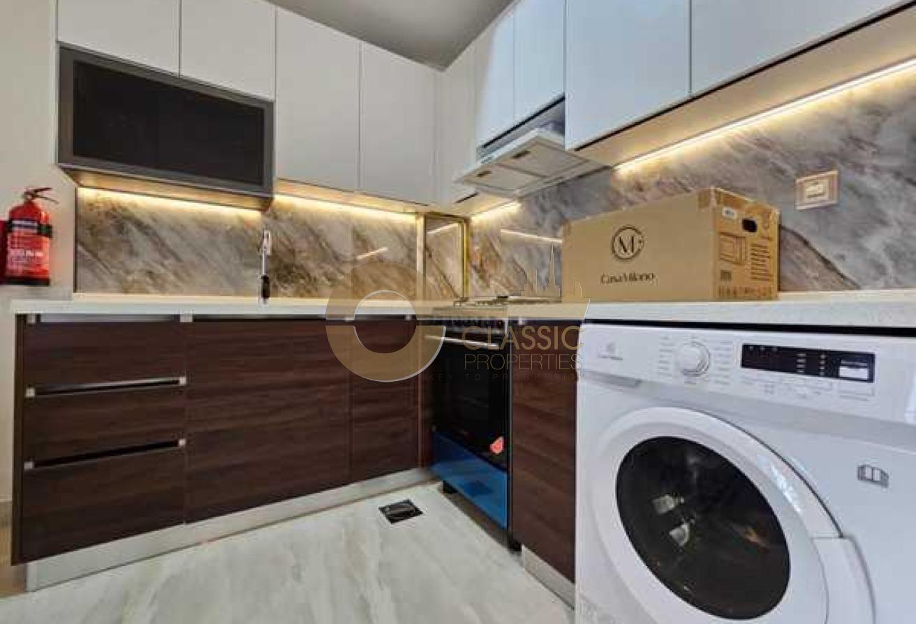 SPACIOUS STUDIO | FULLY FURNISHED | MID FLOOR UNIT photo 9