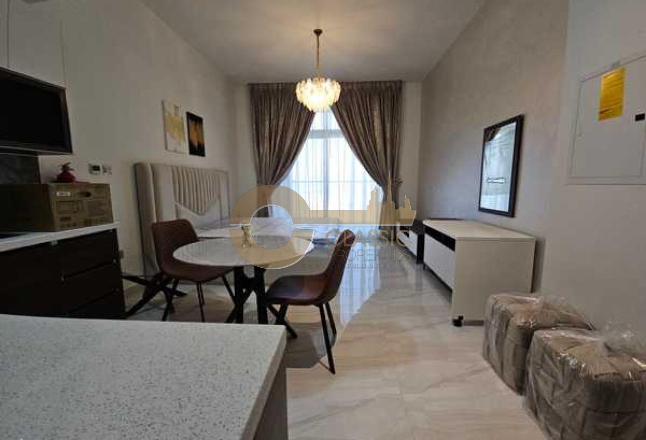 SPACIOUS STUDIO | FULLY FURNISHED | MID FLOOR UNIT photo 2
